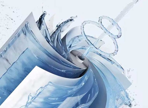 Filtermaterial SMT 9000 Multione